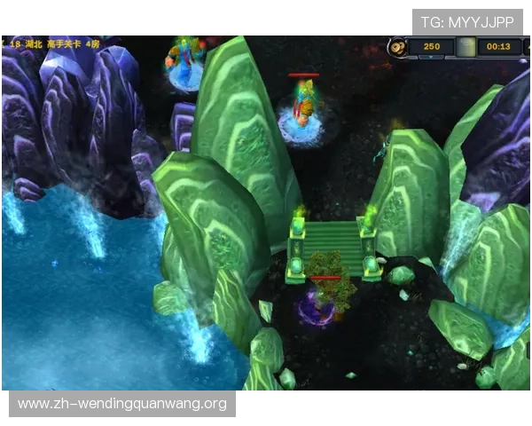 问鼎网页版攻略：新手玩家必备的技巧与心得分享