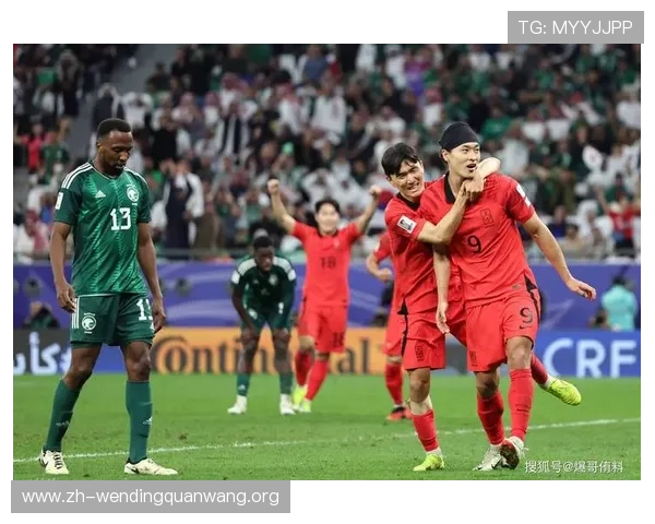 南非世界杯韩国队比赛结束后比分变化及赛场精彩瞬间回顾